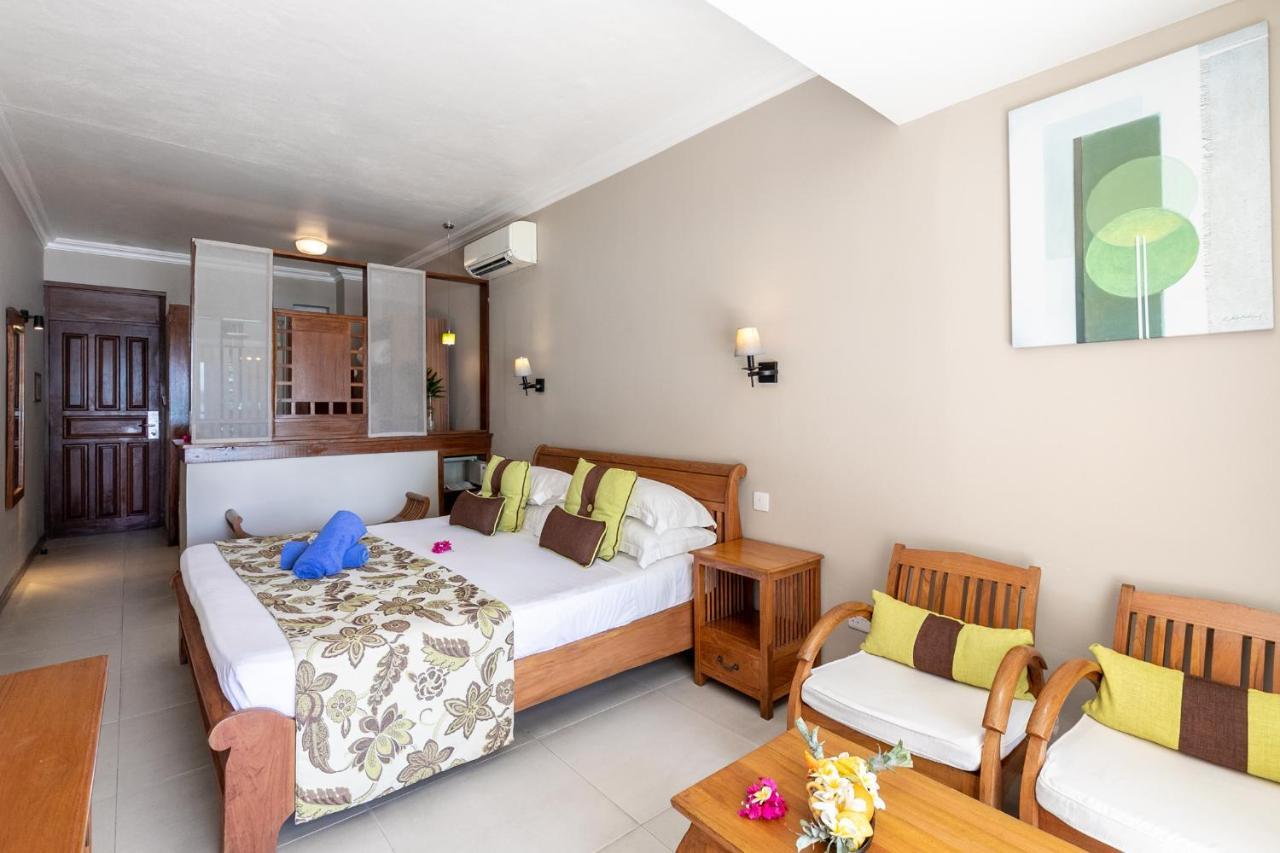Le Peninsula Bay Beach Resort & Spa Blue Bay Εξωτερικό φωτογραφία