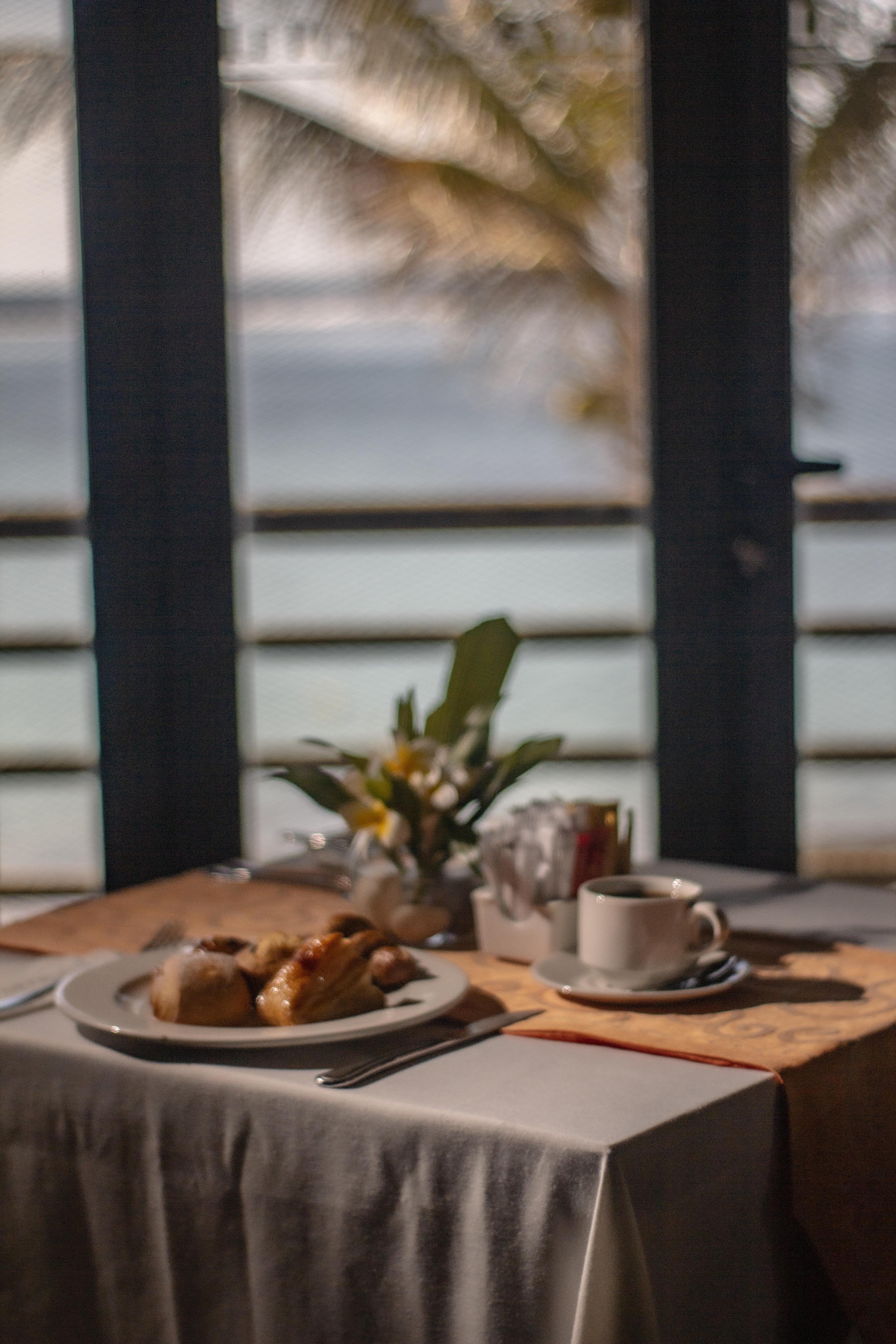 Le Peninsula Bay Beach Resort & Spa Blue Bay Εξωτερικό φωτογραφία